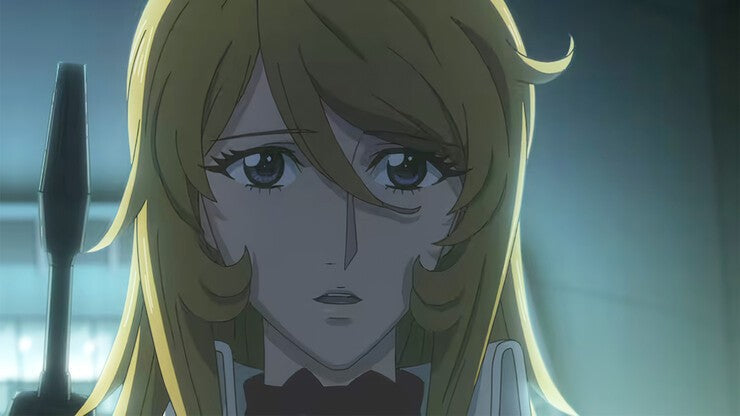 Part Six of Space Epic 'Yamato Forever: Rebellion 3199' Gets a Premiere Date