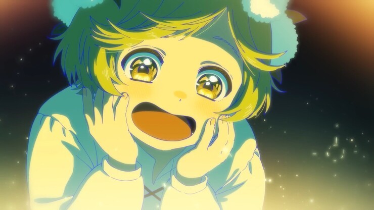 Premiere Date Revealed for Fantasy Anime 'Witch Hat Atelier'