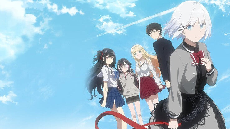 Release of 'The Detective Is Already Dead' Season 2 Delayed by Several Months