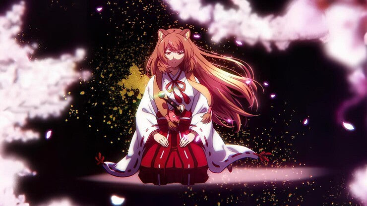 'Rising of the Shield Hero' Unveils Third Trailer for Season Four