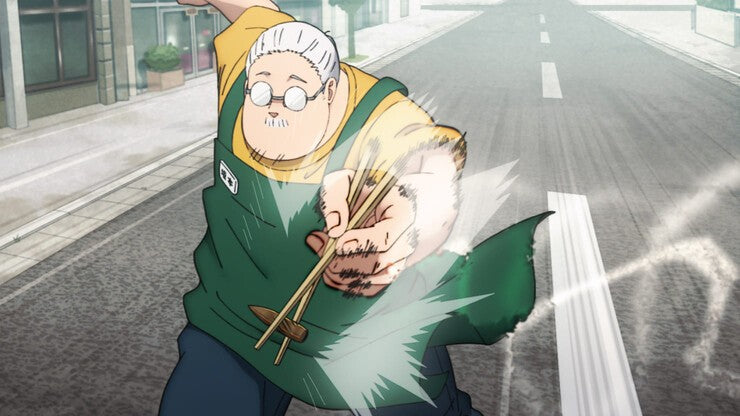 'Sakamoto Days' Returns: Teaser Trailer Unveils Season Two of the Action Anime