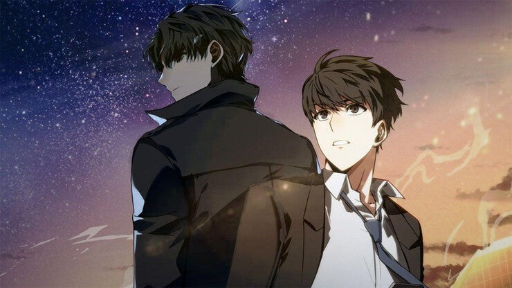 Sci‑Fi anime 'Omniscient Reader' to debut in 2027