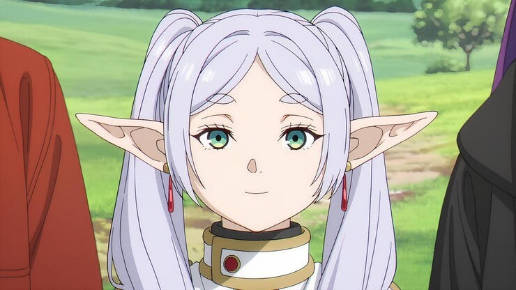 Season 2 Premiere Date Revealed for MyAnimeList’s Top-Rated Series 'Frieren: Beyond Journey’s End'