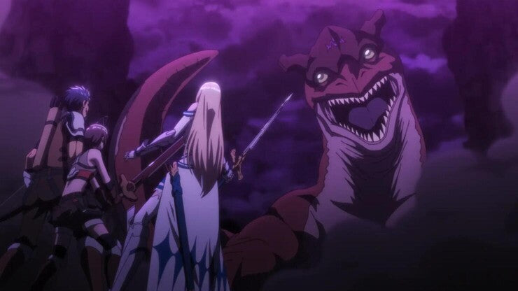 Season 2 of anime 'Re:Monster' in Production