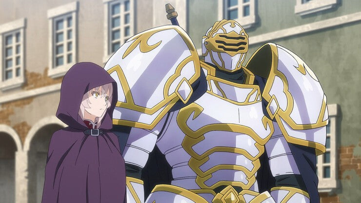 Season 2 of anime 'Skeleton Knight in Another World' gets its premiere date
