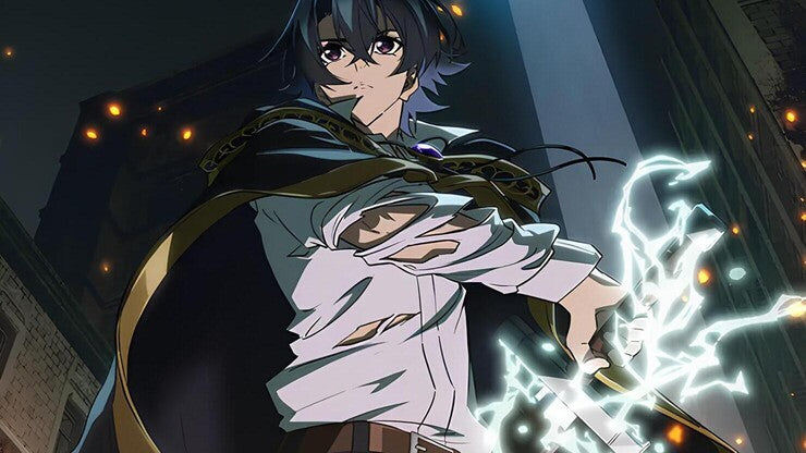 Season 2 of fantasy anime 'Wand and Sword of Vistoria', from the creator of 'Is It Wrong to Try to Pick Up Girls in a Dungeon?', launches spring 2026