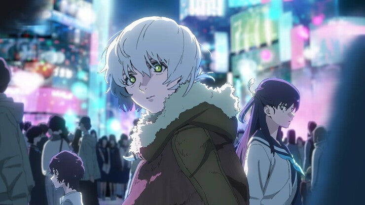 Season 3 of 'To Your Eternity' Gets a Premiere Date