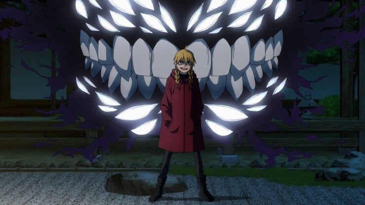 Second Season Already Assured for 'Daemons of the Shadow Realm,' From the Creator of 'Fullmetal Alchemist'