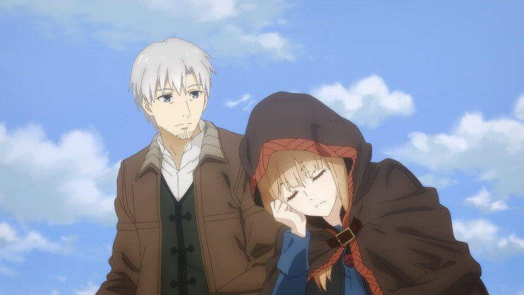 'Spice and Wolf: Merchant Meets the Wise Wolf' Season 2 Set for 2027