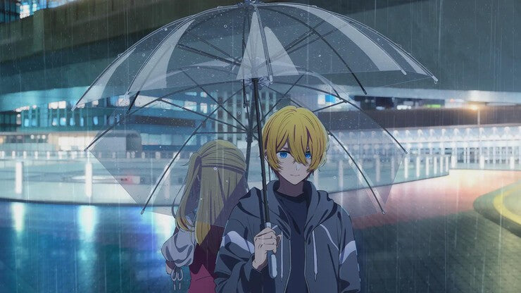 'Star Child' Anime to End Season 3 with an Hour‑Long Special