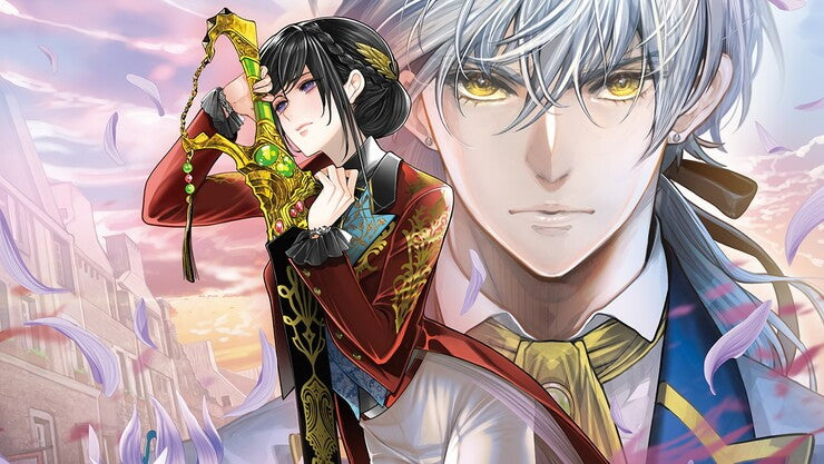 'The Man I Loved Asked Me to Die in My Sister’s Place' — a Fantasy Romance with a Title Any Isekai Would Envy