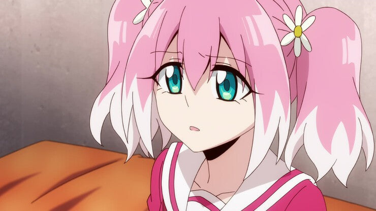The manga behind the anime 'Talentless Nana' is nearing its finale