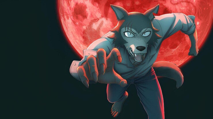 Thriller anime 'Beastars' to wrap up in spring 2026