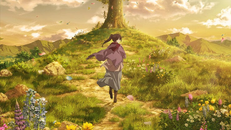 To mark its anniversary, Studio MAPPA unveils a new poster for the final season of 'Attack on Titan'