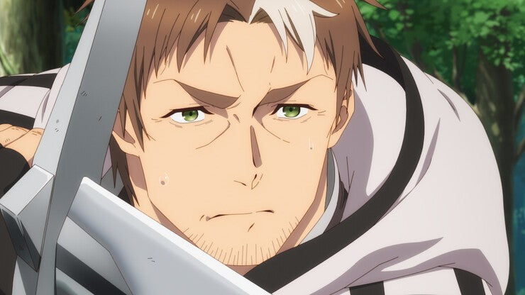 Trailer for new season of 'Middle-Aged Man from the Countryside Becomes a Sword Master' reveals fantasy anime’s return date