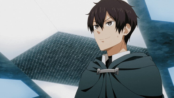 'Trapped in a Dating Sim: The World of Otome Games is Tough for Mobs' Season 2 Locks in Premiere Date