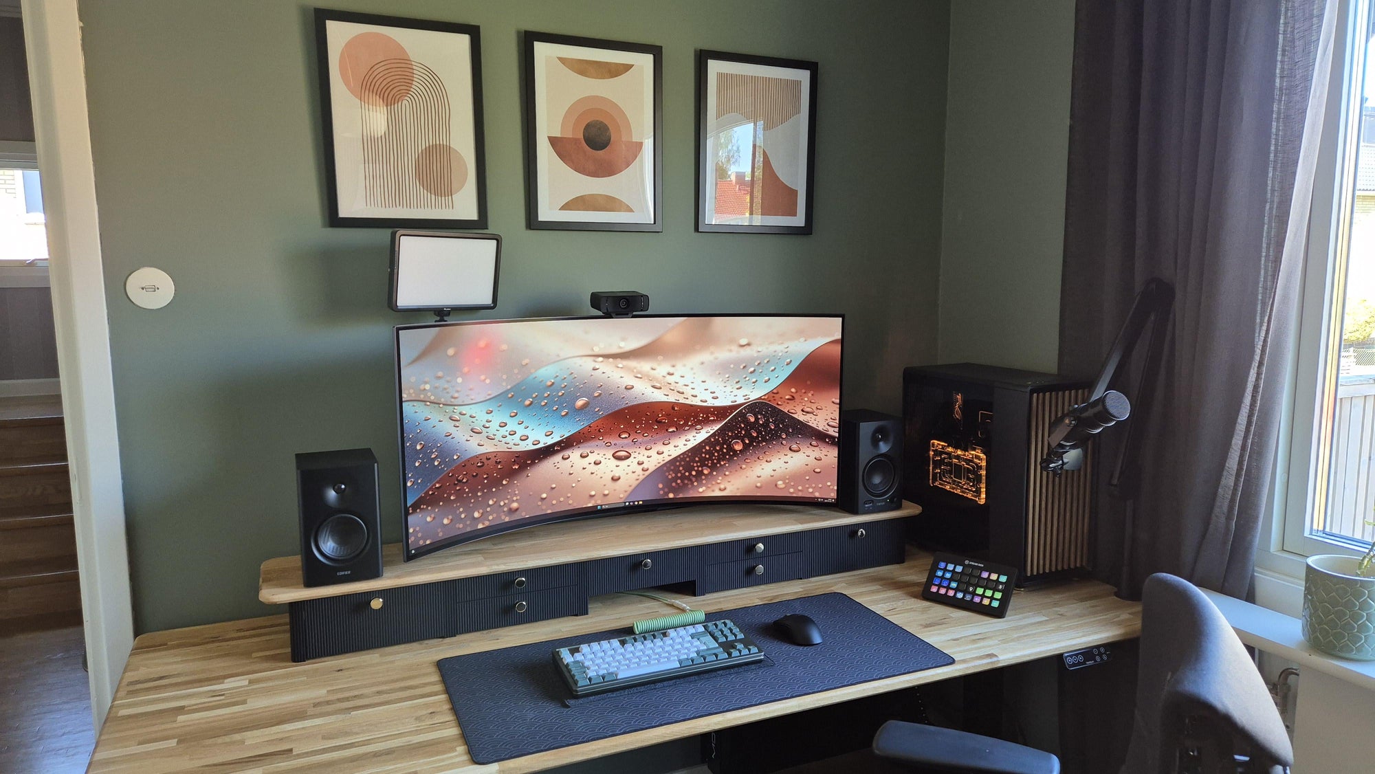 Are Desk Mats Worth It? 9 Practical Benefits and When to Skip One