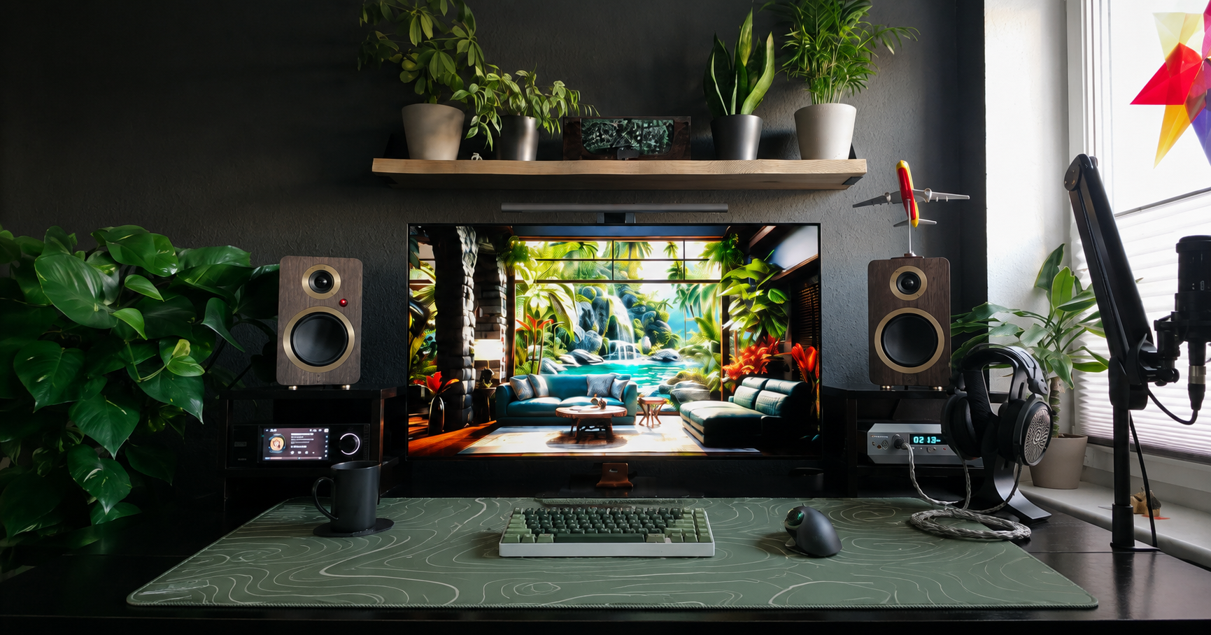 Gaming Setup Ergonomics Guide