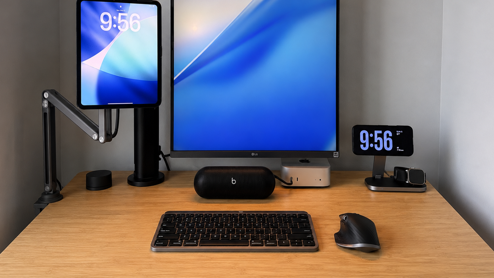 Best Mouse Pad Size for Small Desks: How to Choose Without Crowding Your Setup