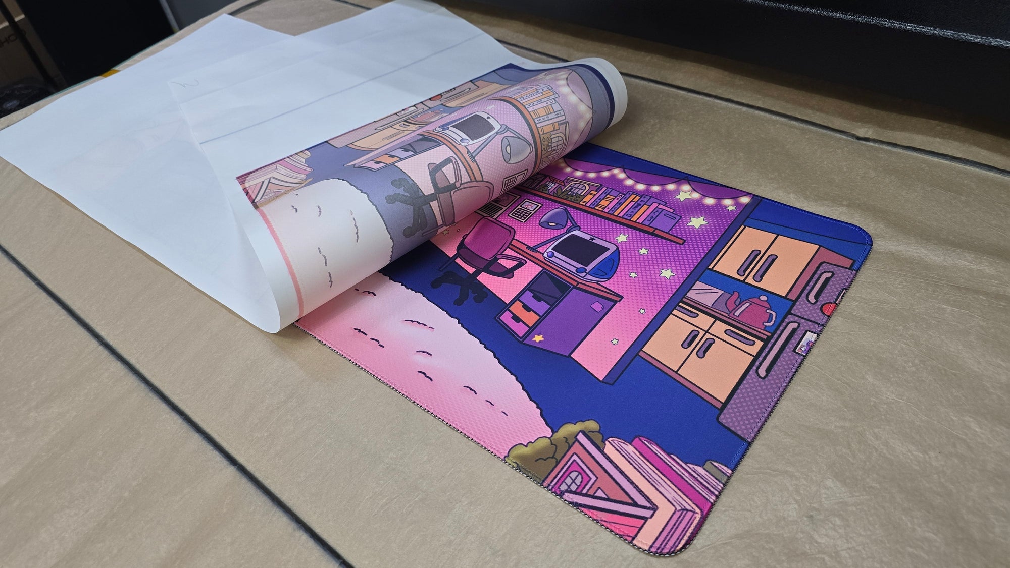 Where to Print a Custom Mouse Pad: How to Choose the Right Company