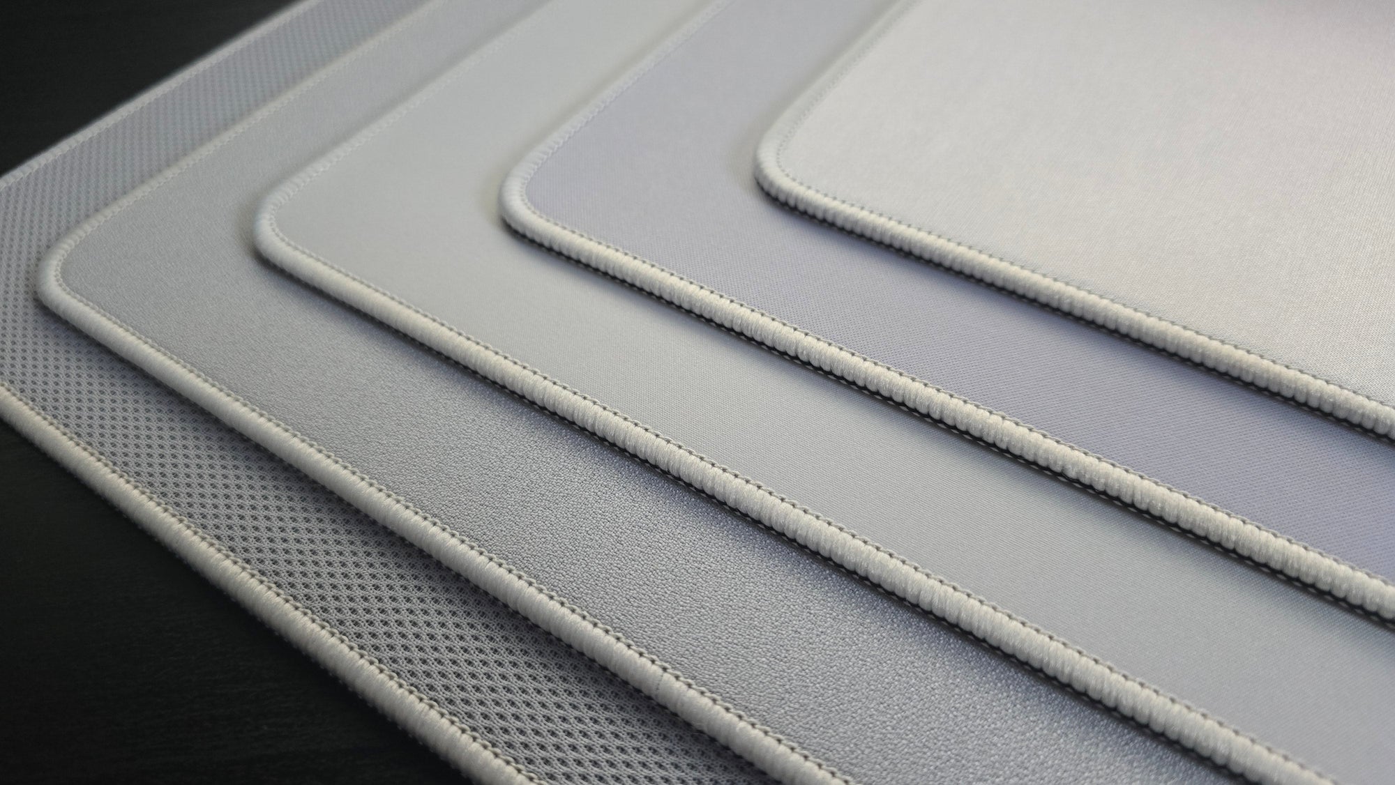 Speed vs Control Mouse Pad: Should You Choose Speed, Control, or Balanced?