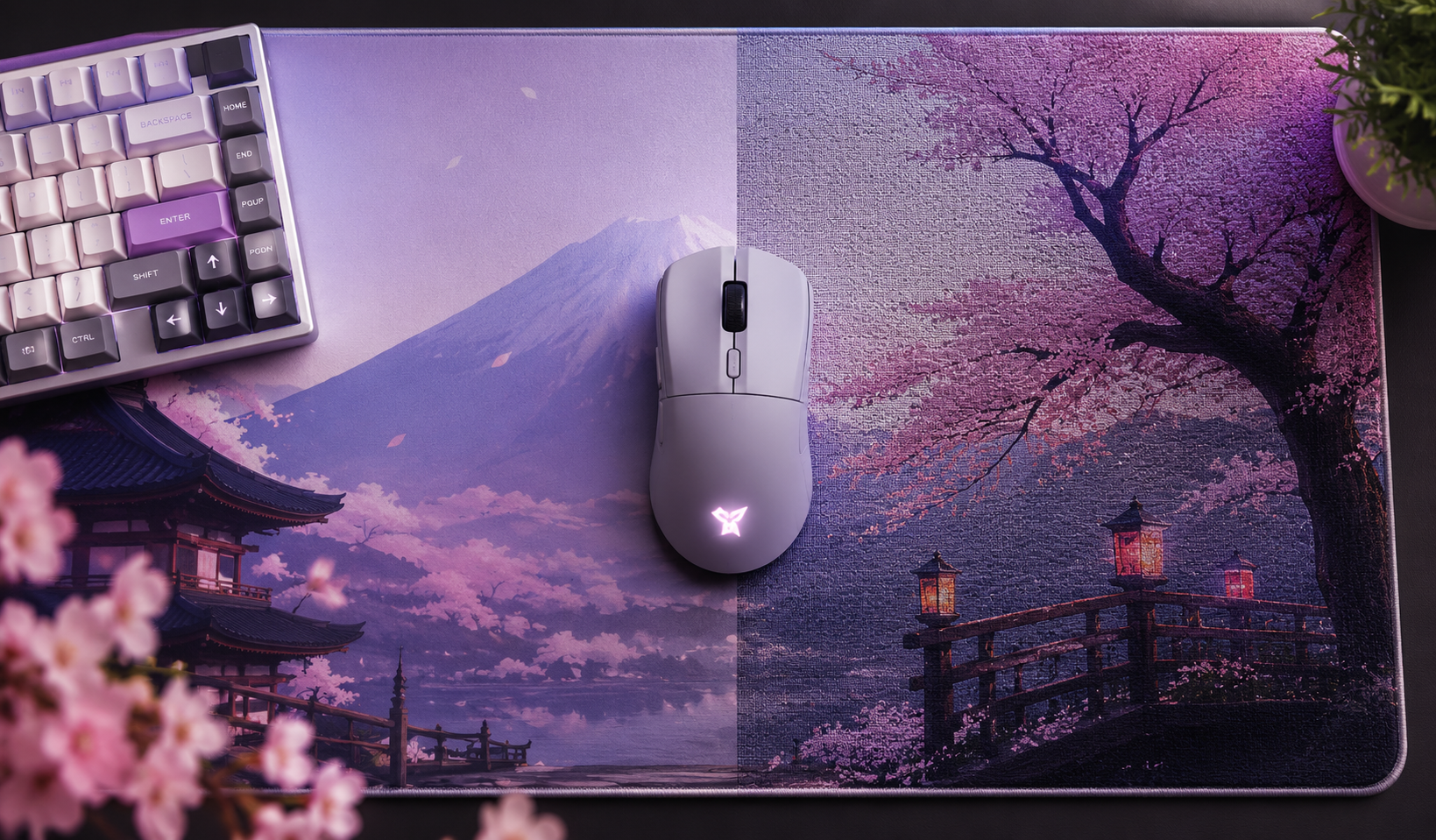 Mouse Pad Texture Explained: Smooth vs Textured vs Control Surfaces
