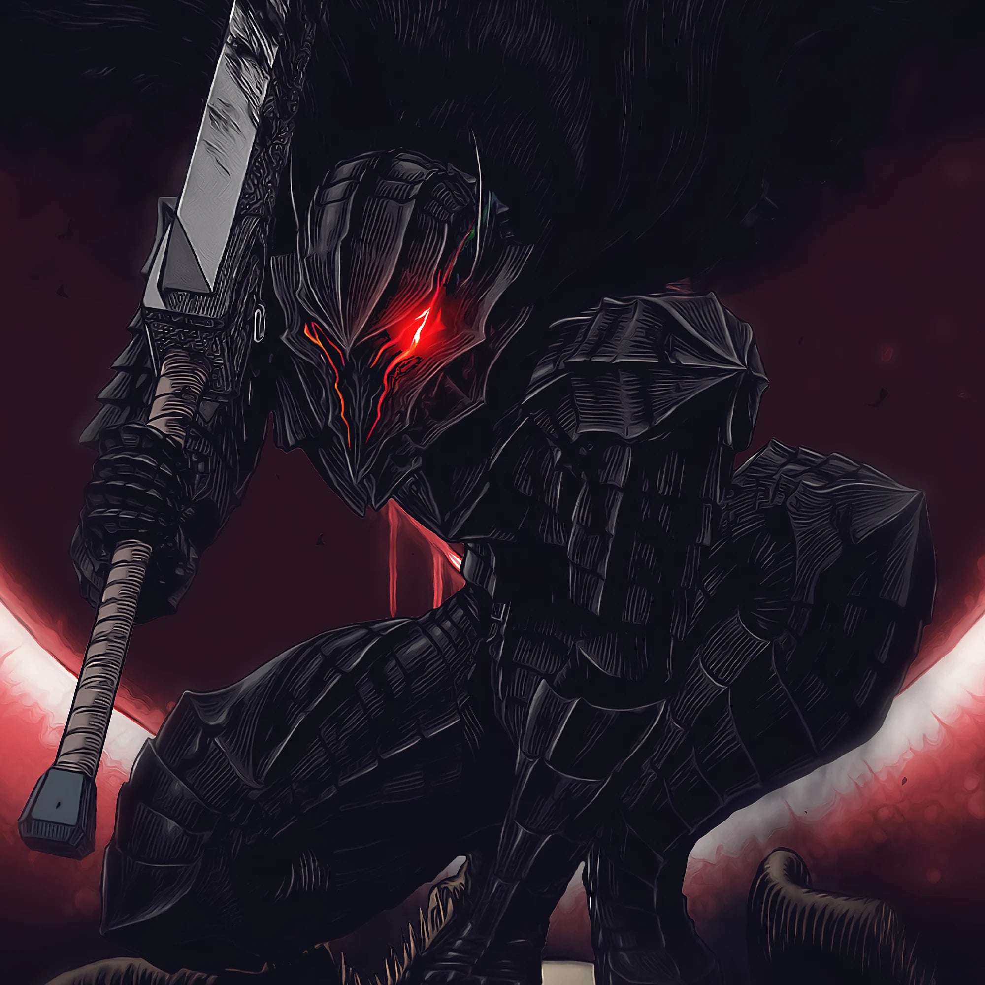 Berserk