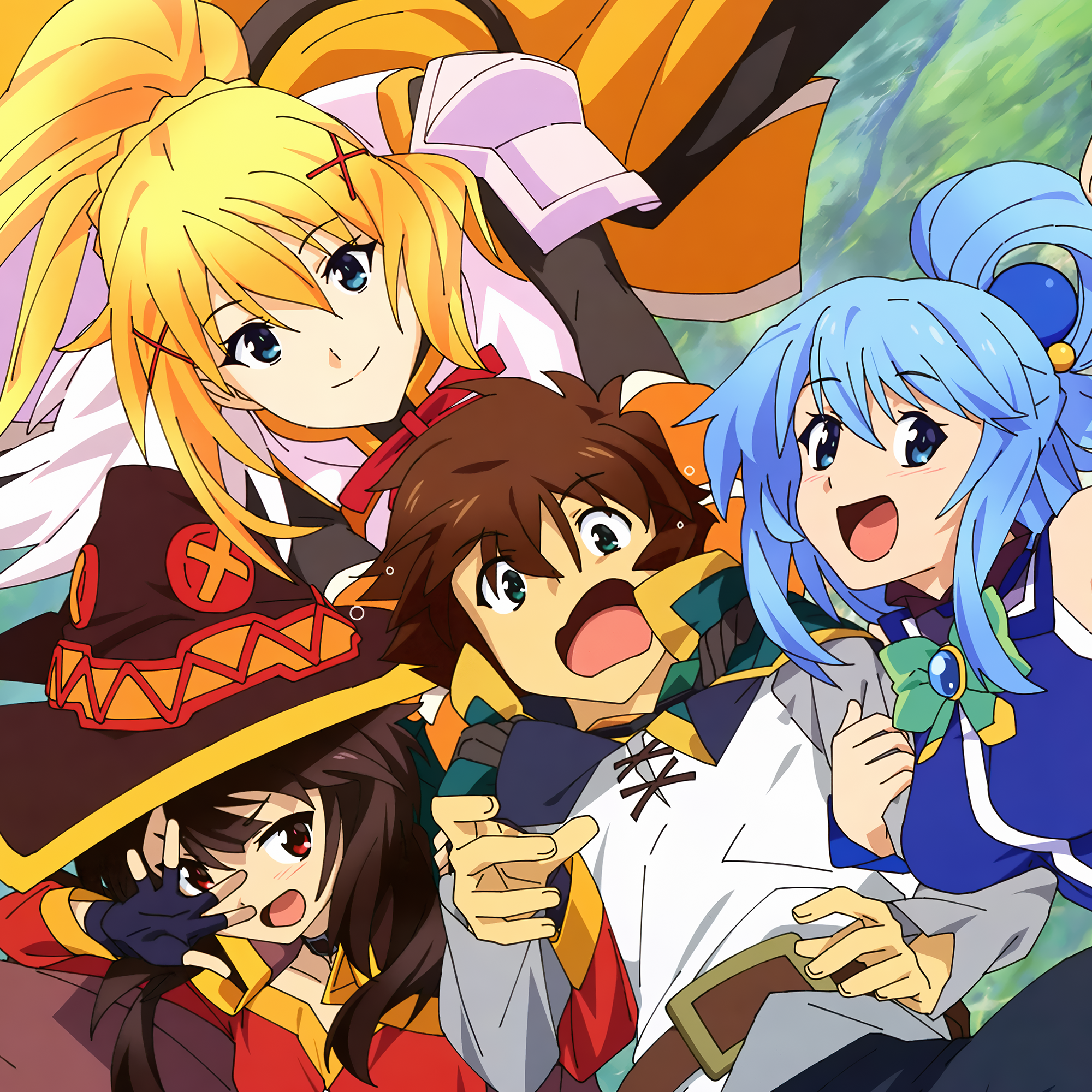 KonoSuba