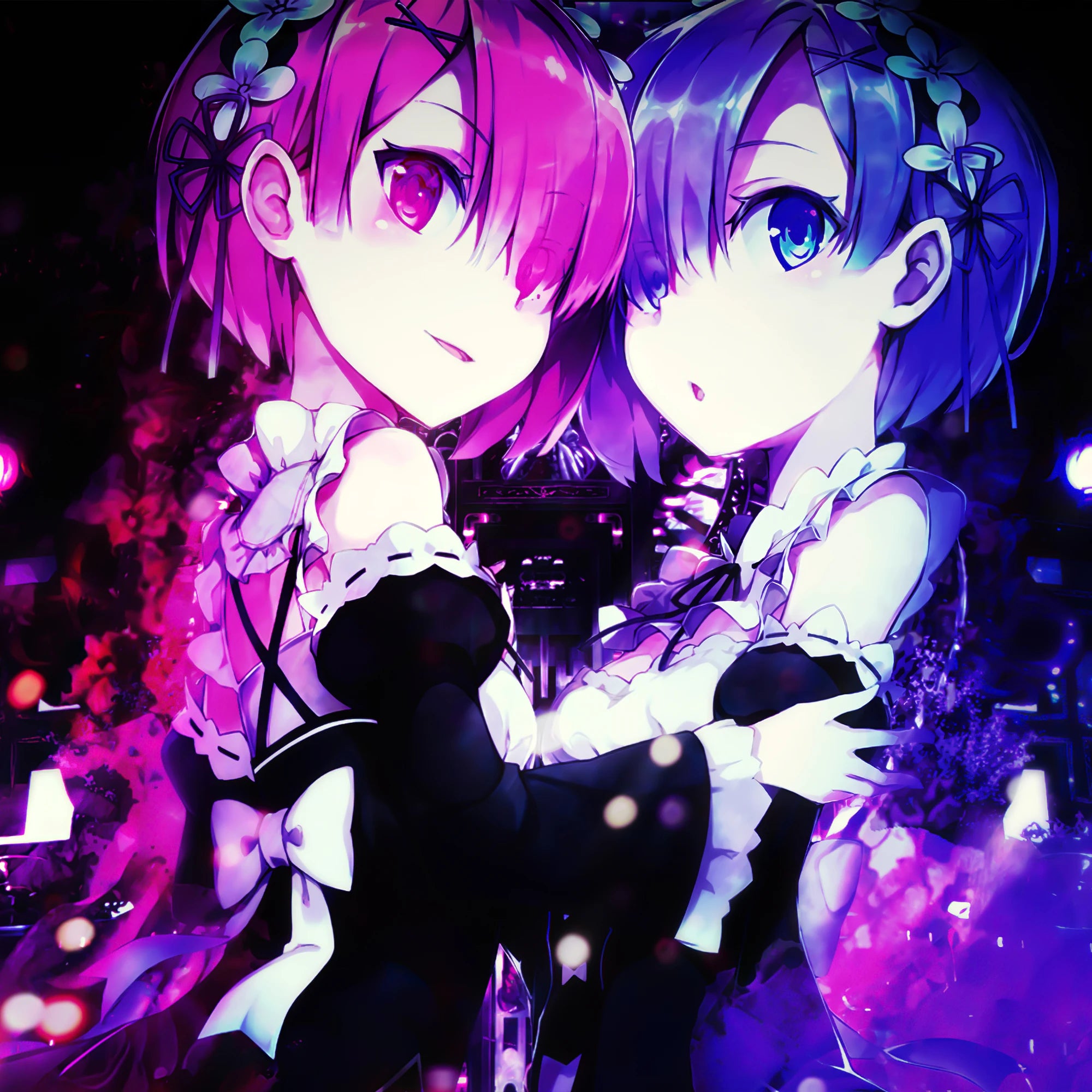 Re: Zero