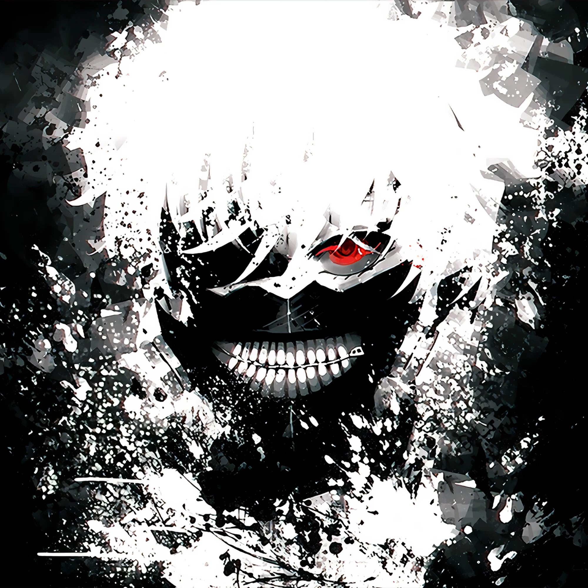 Tokyo Ghoul