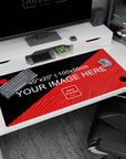 'Print your own' Custom Mouse Pad or Desk Pad | 40"x20"