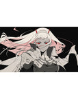 Darling In The Franxx - Anime Mouse Pad and Desk Pad - Crimson Sovereign - AniChan