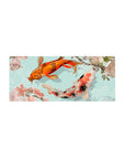 Zen-Japan Deskmat | Mousepad | Deskpad - Serenity Koi Dance - AniChan