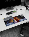 Evangelion - Anime Mouse Pad and Desk Pad - Celestial Divide - AniChan