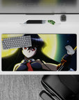 Akame ga Kill - Anime Mouse Pad and Desk Pad - Lunar Resolve