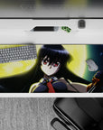 Akame ga Kill - Anime Mouse Pad and Desk Pad - Lunar Resolve