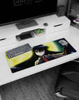 Akame ga Kill - Anime Mouse Pad and Desk Pad - Lunar Resolve