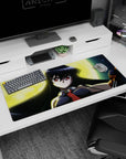 Akame ga Kill - Anime Mouse Pad and Desk Pad - Lunar Resolve