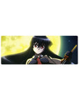 Akame ga Kill - Anime Mouse Pad and Desk Pad - Lunar Resolve