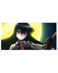 Akame ga Kill - Anime Mouse Pad and Desk Pad - Lunar Resolve