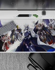 Fate Grand Order - Anime Mouse Pad and Desk Pad - Knightly Procession - AniChan