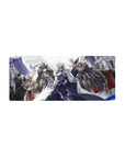 Fate Grand Order - Anime Mouse Pad and Desk Pad - Knightly Procession - AniChan