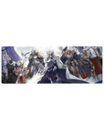 Fate Grand Order - Anime Mouse Pad and Desk Pad - Knightly Procession - AniChan