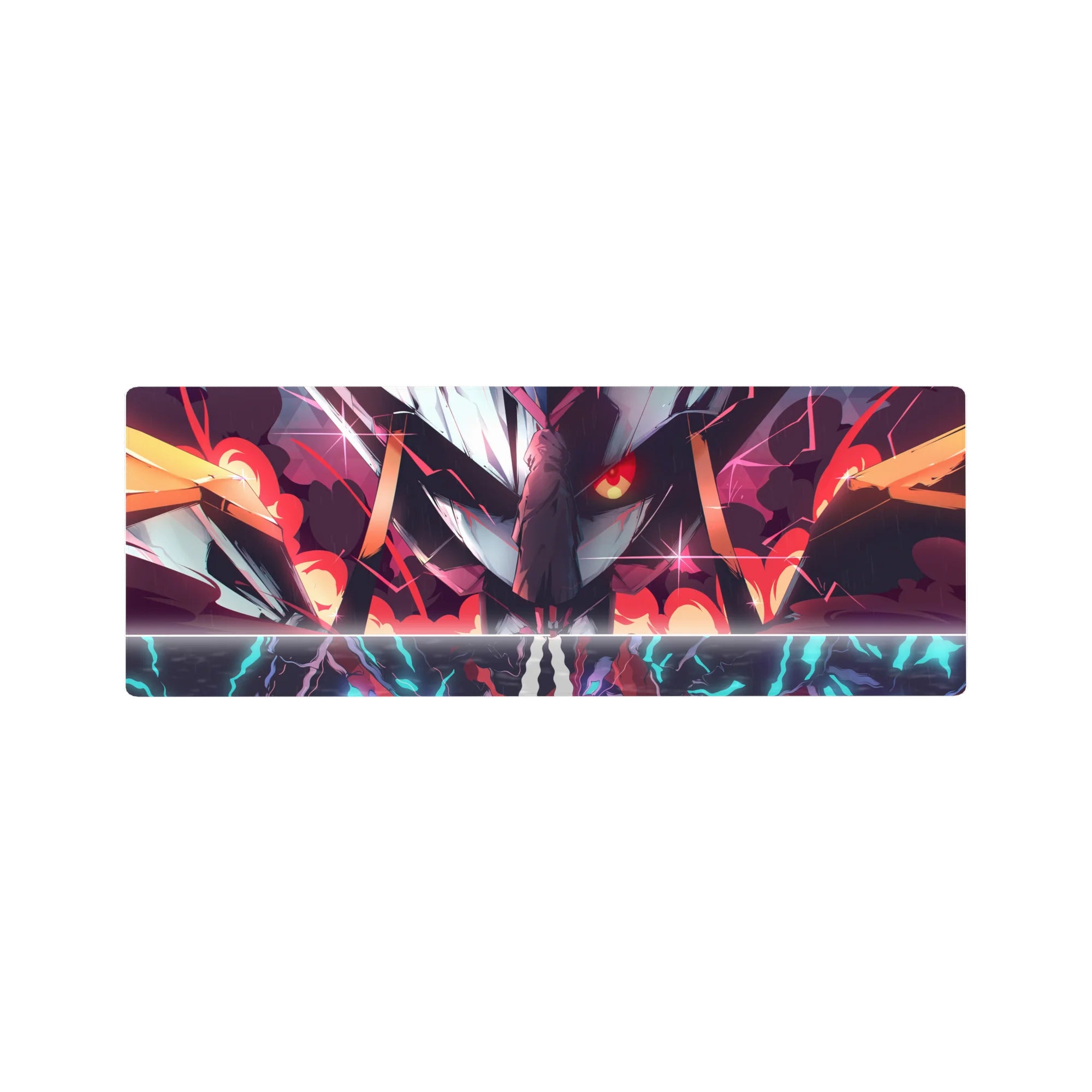 Darling In The Franxx - Anime Mouse Pad and Desk Pad - Final Clash - AniChan