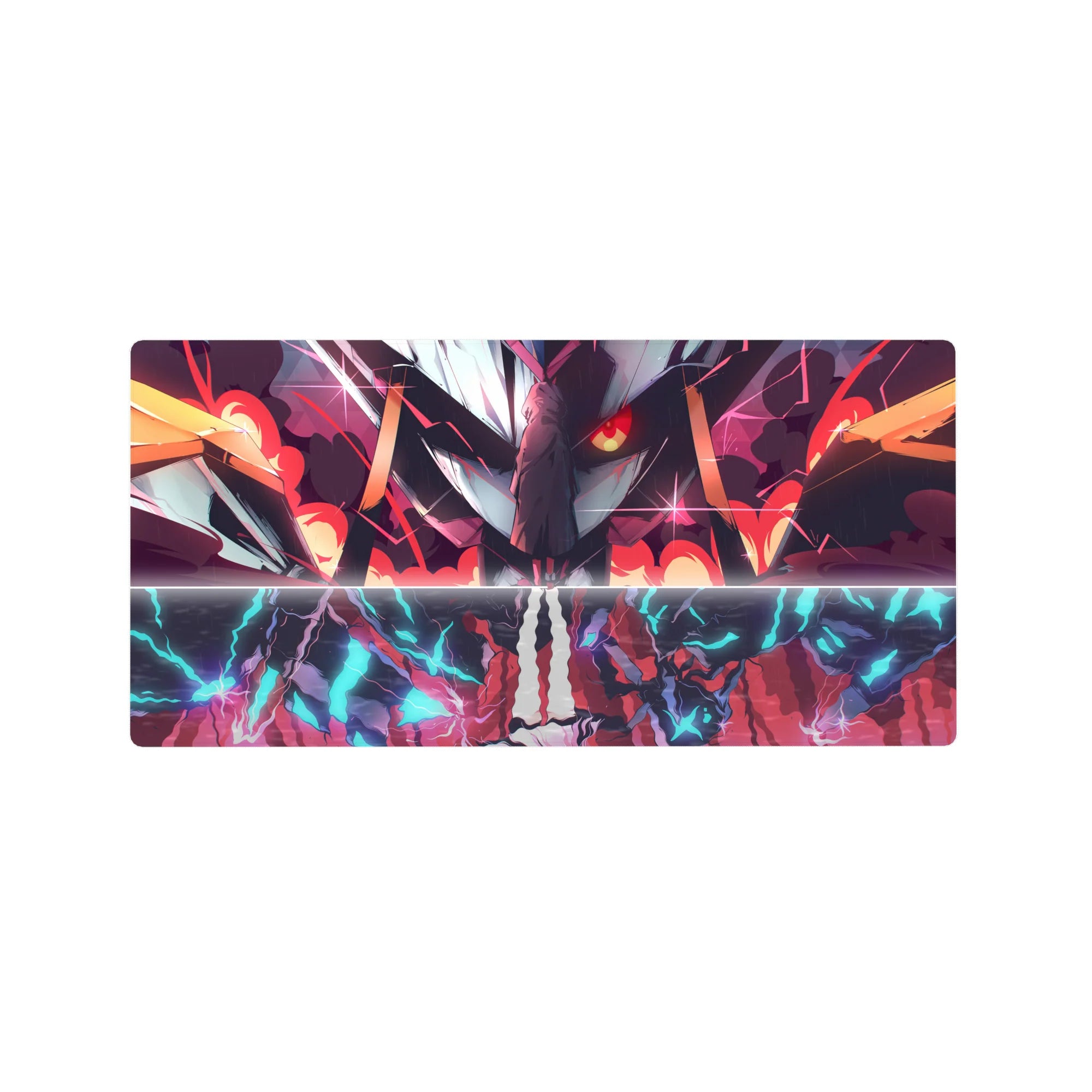 Darling In The Franxx - Anime Mouse Pad and Desk Pad - Final Clash - AniChan