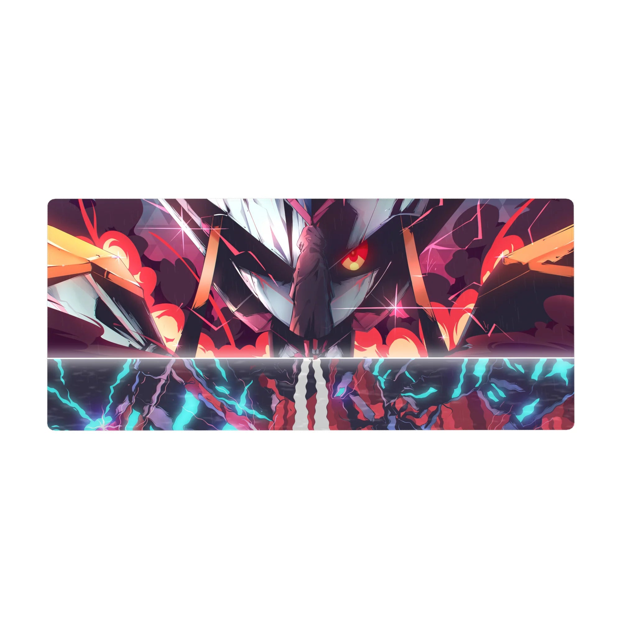 Darling In The Franxx - Anime Mouse Pad and Desk Pad - Final Clash - AniChan