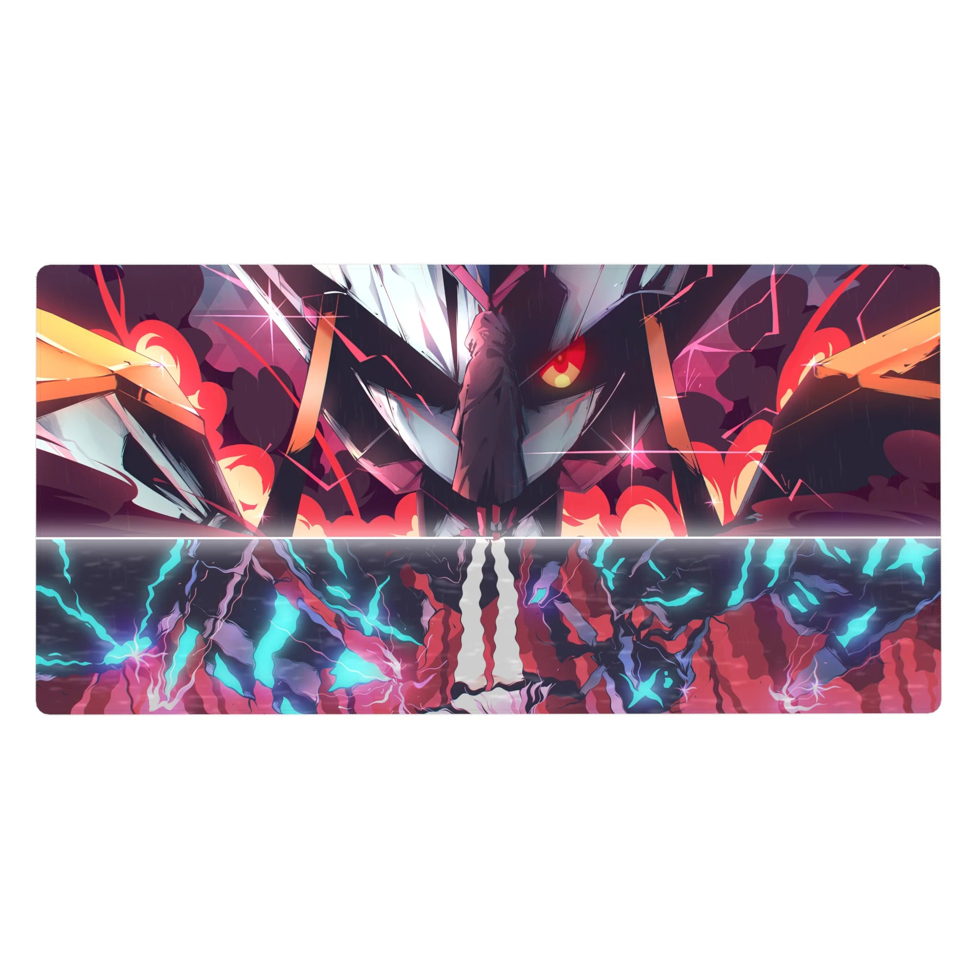 Darling In The Franxx - Anime Mouse Pad and Desk Pad - Final Clash - AniChan