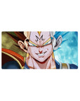 Dragon Ball Deskmat | Mousepad | Deskpad - Majin and Blue Vegeta Fusion - AniChan