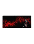 Akame ga Kill - Anime Mouse Pad and Desk Pad - Crimson Aftermath