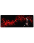 Akame ga Kill - Anime Mouse Pad and Desk Pad - Crimson Aftermath